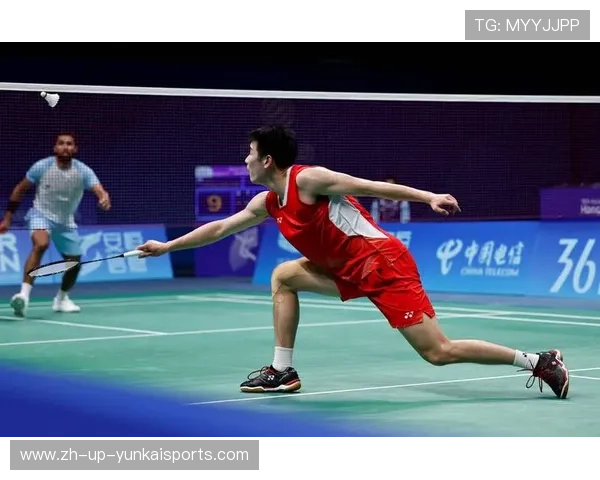 亚运会男子单打决赛(亚运会男单羽毛球决赛)世界杯体育论坛 亚运会男子单打决赛(亚运会男单羽毛球决赛)世界杯体育论坛